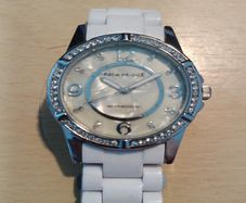 newbridge ladies watch