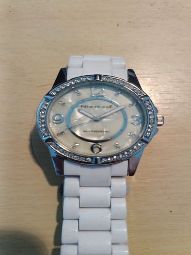 newbridge ladies watch