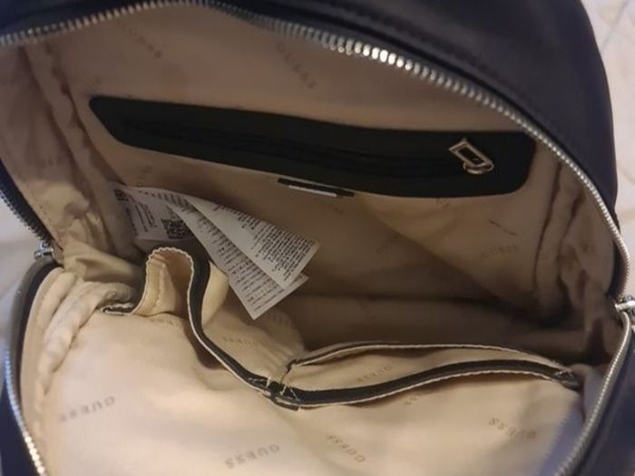 Guess   backpack,