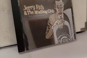 c.d Jerry fish and the mudbug club