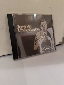 c.d Jerry fish and the mudbug club