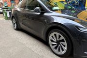 Tesla Model Y 20 Helix 2.0 Wheels Michelin Pilot Sport EV Tyres Almost New