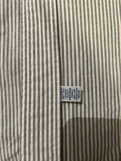 Vintage Ralph Lauren men's shirt L-XL size( uk 16)