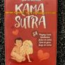 A Year of Se...Taro, Kama Sutra Taro, Fortunes Position Tarot, new, unopened. Image 5