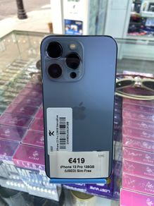 iPhone 13 Pro - 128gb