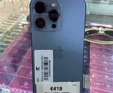 iPhone 13 Pro - 128gb