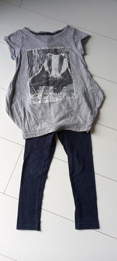 Girls T-shirts