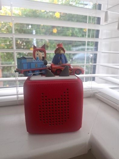 Tonie box