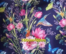 Fabric waterproof bundle