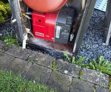 Reillo burner