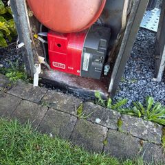 Reillo burner