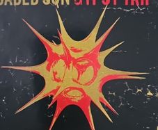 Jaded Sun - Gipsy Trip.