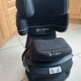 Cybex Car seat with absorber Image 5