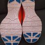 Ladies NIKE Trainers .. Size: 5 UK .. Like New ... Price Drop Image 4