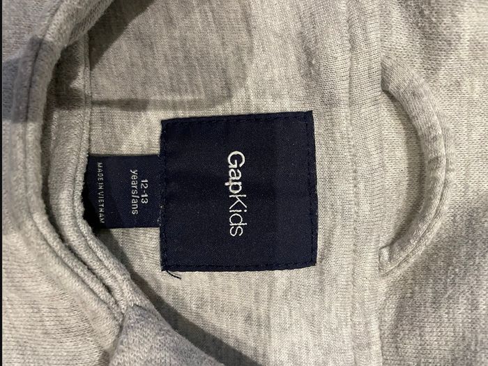 GAP - Girl's jacket with zip
