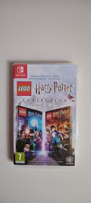 Lego Harry Potter Collection Nintendo Switch