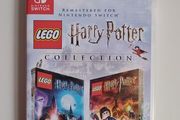 Lego Harry Potter Collection Nintendo Switch