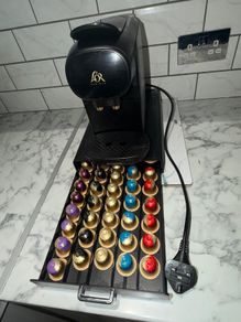 Coffee machine Lor Barista Sublime