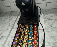 Coffee machine Lor Barista Sublime