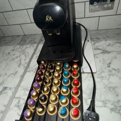 Coffee machine Lor Barista Sublime