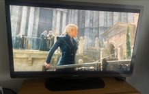 Philips 55 TV