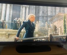 Philips 55 TV