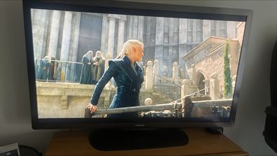 Philips 55 TV