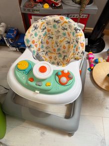 baby walker