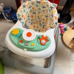 baby walker