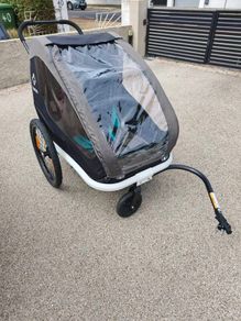 Bike Trailer