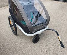 Bike Trailer