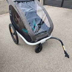 Bike Trailer