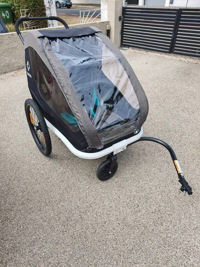 Bike Trailer
