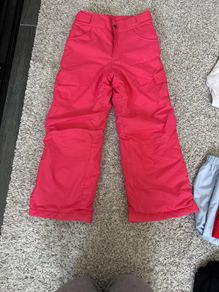 Columbia ski trousers (S-7/8)