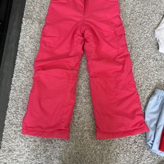 Columbia ski trousers (S-7/8)