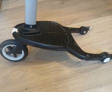 bugaboo buggy board