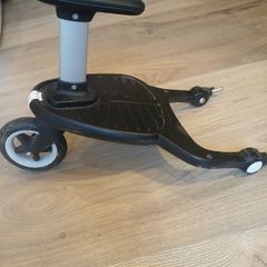 bugaboo buggy board
