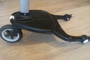bugaboo buggy board