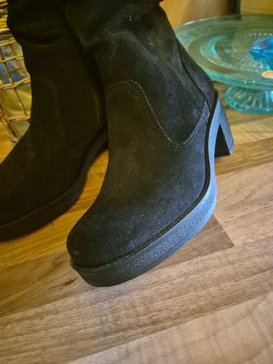 Carl Scarpa Babila Boots
