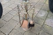 fireplace tools