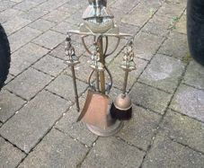 fireplace tools