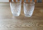 Waterford Crystal Glasses