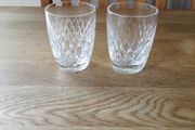 Waterford Crystal Glasses