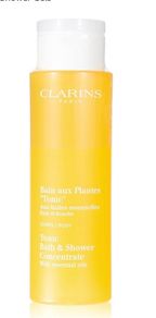 Clarins Bath & Shower