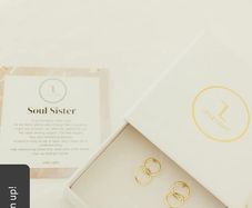 brand new earrings
