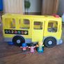Toy Bus Image 3