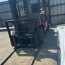 dalian 2.5 ton diesel forklift Image 2