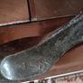 Cast iron  shoe last Image 2