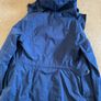 North Face 2-in-1 Waterproof Jacket - Blue Double Layer Image 3