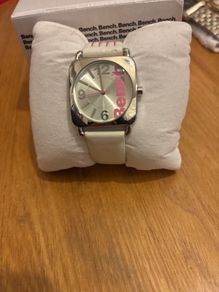 Lady's Bench watch